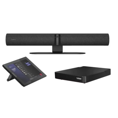Jabra PanaCast 50 Room System Lenovo MS Kit für Videokonferenzen von Jabra