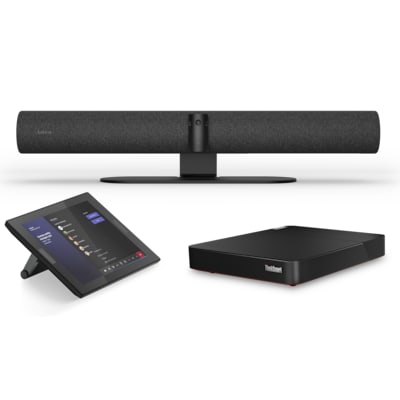 Jabra PanaCast 50 Room System | MS-Teams | Lenovo ThinkSmart Core & Controller Jabra PanaCast 50 Room System | MS-Teams | Lenovo ThinkSmart Core & Controller von Jabra