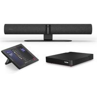 Jabra PanaCast 50 Room System | Zoom-Rooms | Lenovo ThinkSmart Core & Controller Jabra PanaCast 50 Room System | Zoom-Rooms | Lenovo ThinkSmart Core & Controller von Jabra