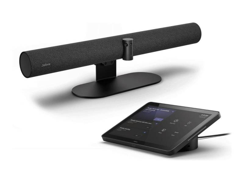 Jabra PanaCast 50 Video Bar System von Jabra
