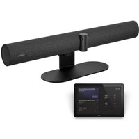Jabra PanaCast 50 Videobar-System (VBS) MS-Teams-Rooms inkl. PanaCast Control von Jabra