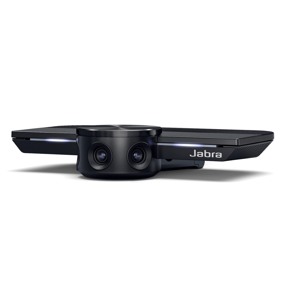 Jabra PanaCast Konferenzkamera Webcam - intelligente Videokamera mit 4K Auflösung und 180 Grad Sichtfeld, zertifiziert für MS Teams Rooms Systems von Jabra