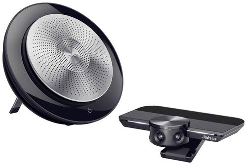 Jabra PanaCast Meet Anywhere+ 750 UC Konferenzsystem USB Jabra PanaCast Meet Anywhere+ 750 UC Konferenzsystem USB von Jabra