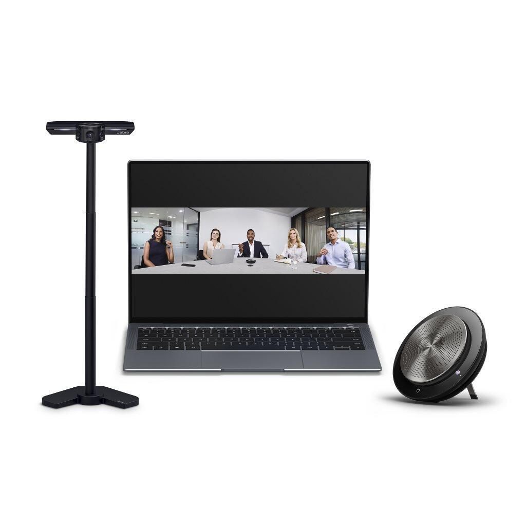 Jabra PanaCast Meet Anywhere+ MS Jabra PanaCast Meet Anywhere+ MS von Jabra