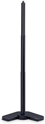 Jabra PanaCast Tischhalterung zur Verwendung mit der Jabra PanaCast, 14207-56, Schwarz von Jabra