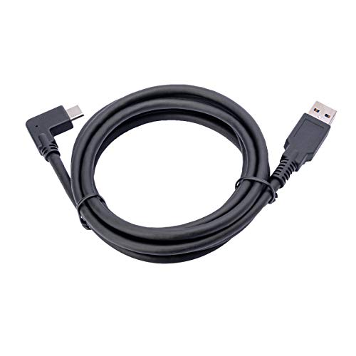 Jabra PanaCast USB Cable to Connect Jabra PanaCast to Jabra PC or PanaCast Hub Jabra PanaCast USB Cable to Connect Jabra PanaCast to Jabra PC or PanaCast Hub von Jabra