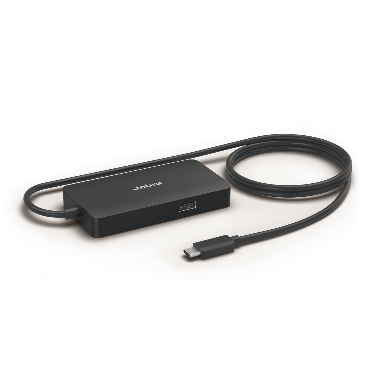Jabra Panacast USB-C Hub - Adapter für Konferenzkamera und Freisprecheinrichtung der Speak Serie von Jabra