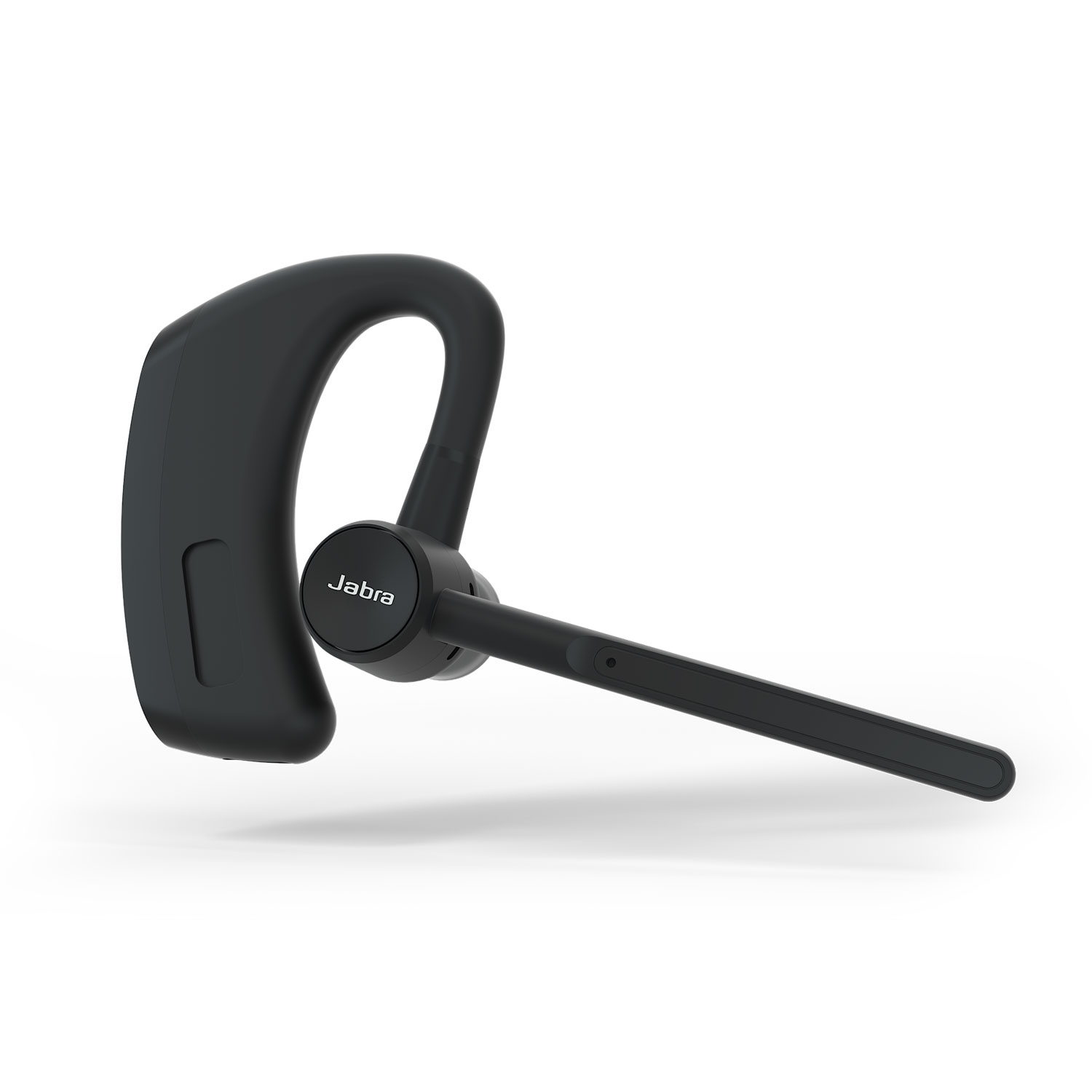 Jabra Perform 45, Mono Bluetooth Headset Bis zu 8h Sprechzeit, Maximale Reichweite 100m, Bluetooth® Multipoint (bis zu 8 Geräte) von Jabra