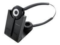 Jabra Pro 925 Mono nutzerfreundliches Bluetooth-Headset für Festnetztelefon/S... von Jabra