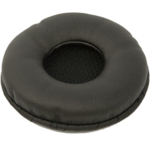 Jabra 14101-37 Leder Ear Cushion für Biz2300 Ohrkissen Jabra 14101-37 Leder Ear Cushion für Biz2300 Ohrkissen von Jabra