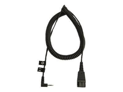 Jabra Quick Disconnect 2m Headset-Kabel von Jabra