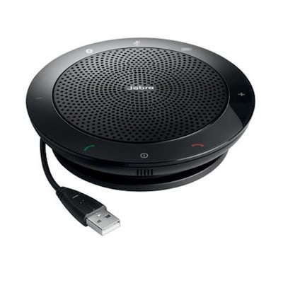 Jabra SPEAK 510 UC (USB/Bluetooth-Konferenzlösung) von Jabra