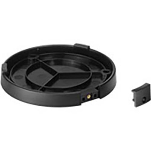 Jabra SPEAK Secure Mount to secure Speak 501 and 410 to the table, Black Jabra SPEAK Secure Mount to secure Speak 501 and 410 to the table, Black von Jabra