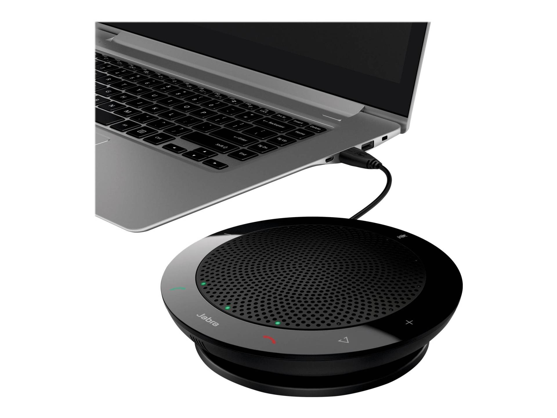Jabra Speak 410 MS (USB-Konferenzlösung) von Jabra