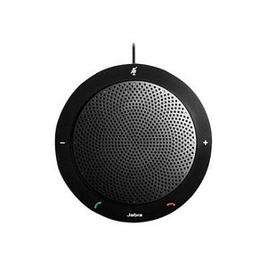 Jabra Speak 410 MS Freisprecheinrichtung schwarz Jabra Speak 410 MS Freisprecheinrichtung schwarz von Jabra