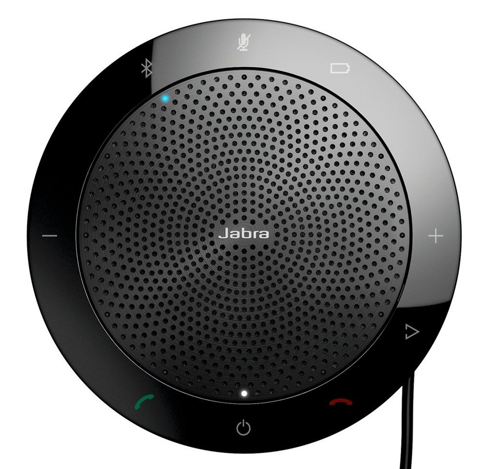 Jabra Speak 510 Speaker Phone Lautsprecher Jabra Speak 510 Speaker Phone Lautsprecher von Jabra