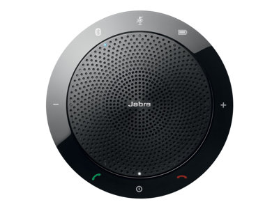 Jabra Speak 510 UC (USB/Bluetooth-Konferenzlösung) von Jabra