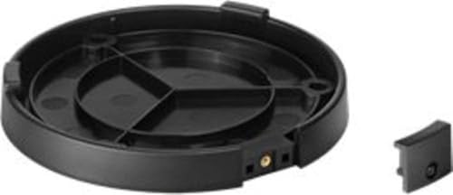 Jabra Speak 710/750 Tisch-Halterung – Befestigt Konferenzlautsprecher sicher am Schreibtisch – Schwarz Jabra Speak 710/750 Tisch-Halterung – Befestigt Konferenzlautsprecher sicher am Schreibtisch – Schwarz von Jabra