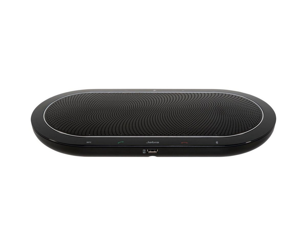 Jabra Speak 810 UC Freisprecheinrichtung Freisprechclip Jabra Speak 810 UC Freisprecheinrichtung Freisprechclip von Jabra