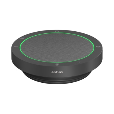 Jabra Speak2 40 MS Freisprechlösung für Telefonkonferenzen USB-A + USB-C Jabra Speak2 40 MS Freisprechlösung für Telefonkonferenzen USB-A + USB-C von Jabra