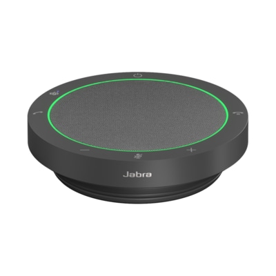 Jabra Speak2 40 MS Freisprechlösung für Telefonkonferenzen USB-A + USB-C von Jabra