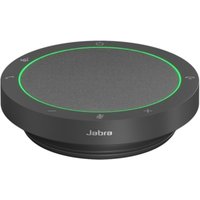 Jabra Speak2 40 MS Freisprechlösung für Telefonkonferenzen USB-A + USB-C von Jabra