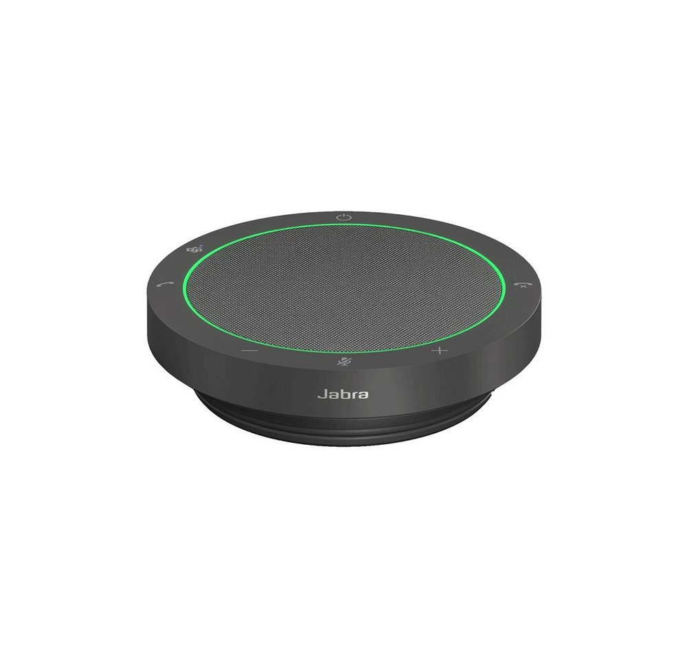 Jabra Speak2 40 tragbare Freisprechlösung Lautsprecher Jabra Speak2 40 tragbare Freisprechlösung Lautsprecher von Jabra