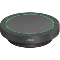 Jabra Speak2 55 MS Freisprechlösung für Telefonkonferenzen USB-C/USB-A + BT von Jabra