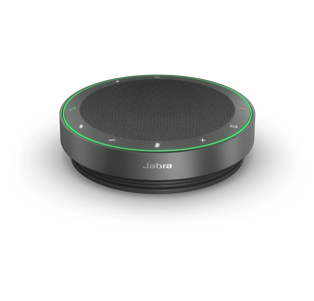 Jabra Speak2 75, UC, Link 380c, Konferenz, Lautsprecher, Bluetooth Spiegelreflexkamera Jabra Speak2 75, UC, Link 380c, Konferenz, Lautsprecher, Bluetooth Spiegelreflexkamera von Jabra