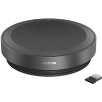 Jabra Speak2 75 MS Freisprechlösung + Link 380a  BT + USB-A/C von Jabra