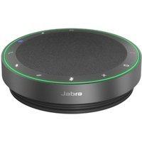 Jabra Speak2 75 MS Freisprechlösung für Telefonkonferenzen BT + USB-A/C von Jabra