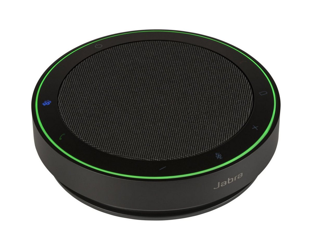 Jabra Speak2 75 MS USB-A / USB-C Freisprecheinrichtung Freisprechclip Jabra Speak2 75 MS USB-A / USB-C Freisprecheinrichtung Freisprechclip von Jabra