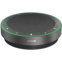 Jabra Speak2 75 UC Freisprechlösung für Telefonkonferenzen BT + USB-A/C Jabra Speak2 75 UC Freisprechlösung für Telefonkonferenzen BT + USB-A/C von Jabra