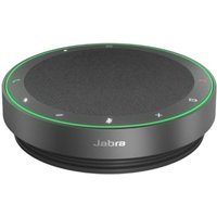 Jabra Speak2 75 UC Freisprechlösung für Telefonkonferenzen BT + USB-A/C von Jabra