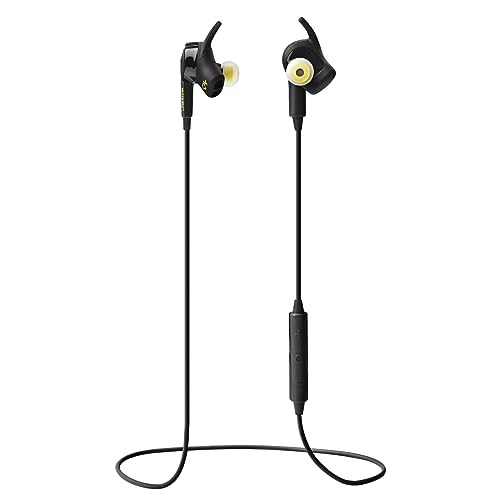 Jabra Sport Pulse „Special Edition“ Wireless Bluetooth Kopfhörer | kabelloser Stereo Sport-Kopfhörer mit In Ear Herzfrequenzmessung | geeignet für Handy, Smartphone, Tablet und PC von Jabra