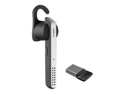 Jabra Stealth UC Bluetooth Mono Headset / Earbud Jabra Stealth UC Bluetooth Mono Headset / Earbud von Jabra