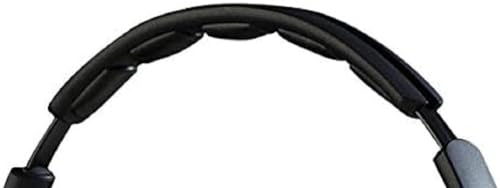 Jabra Stirnband Standard Pad schwarz (14101–51) von Jabra