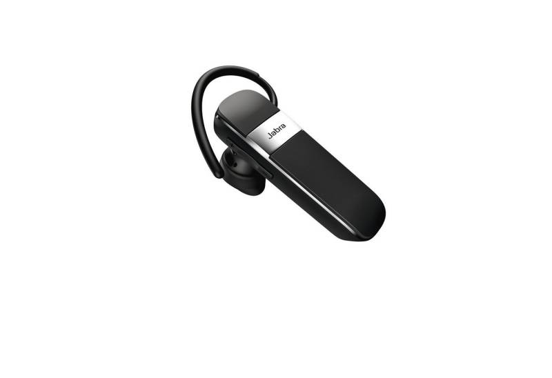 Jabra TALK 15 SE Bluetooth-Kopfhörer (Freisprechfunktion, LED Ladestandsanzeige, Bluetooth) von Jabra