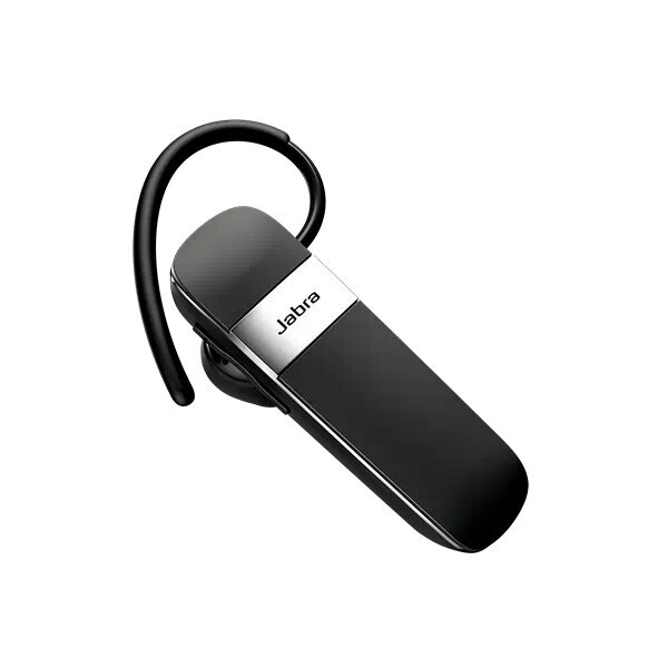 Jabra Talk 15 SE, Bluetooth Headset, Mikrofon, Akkukapazität bis 7 h Sprechzeit, Gleichzeitige Verbindung mit 2 Geräten von Jabra