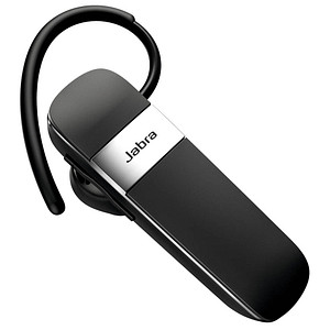 Jabra Talk 15 SE Bluetooth-Headset schwarz,silber von Jabra