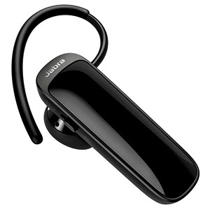 Jabra Talk 25 SE Bluetooth-Headset schwarz von Jabra
