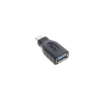 Jabra USB-A Adapter USB-A Female to USB-C Male von Jabra