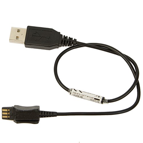 Jabra USB-Ladekabel für die Wireless-Bluetooth-Headsets PRO 925 und 935 von Jabra
