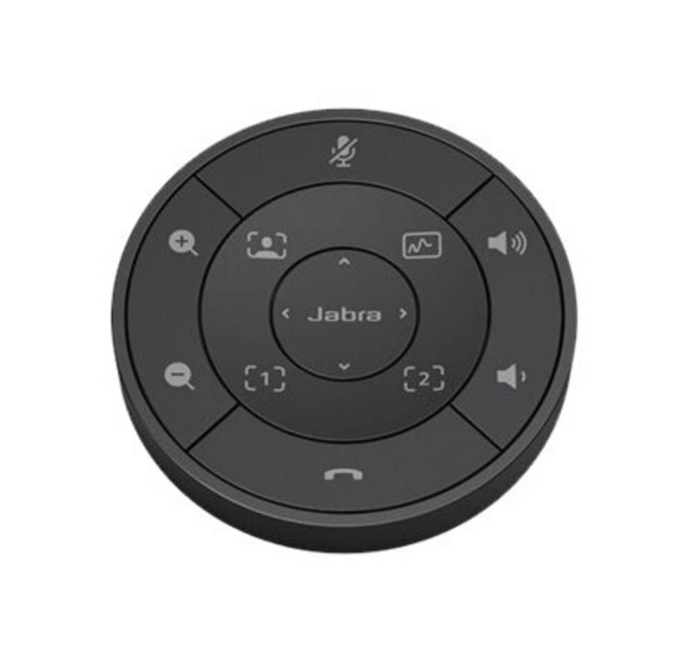 Jabra black Konferenzlautsprecher Jabra black Konferenzlautsprecher von Jabra