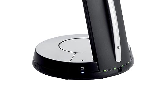 Jabra wireless GN 9330e MS USB Headset Jabra wireless GN 9330e MS USB Headset von Jabra