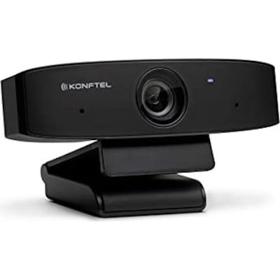 Konftel Cam10 Full HD / 2 Mikrofone/ 4x Zoom/ Autofokus von Jabra