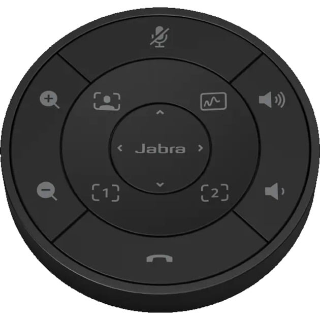 PanaCast 50 Remote, Fernbedienung PanaCast 50 Remote, Fernbedienung von Jabra