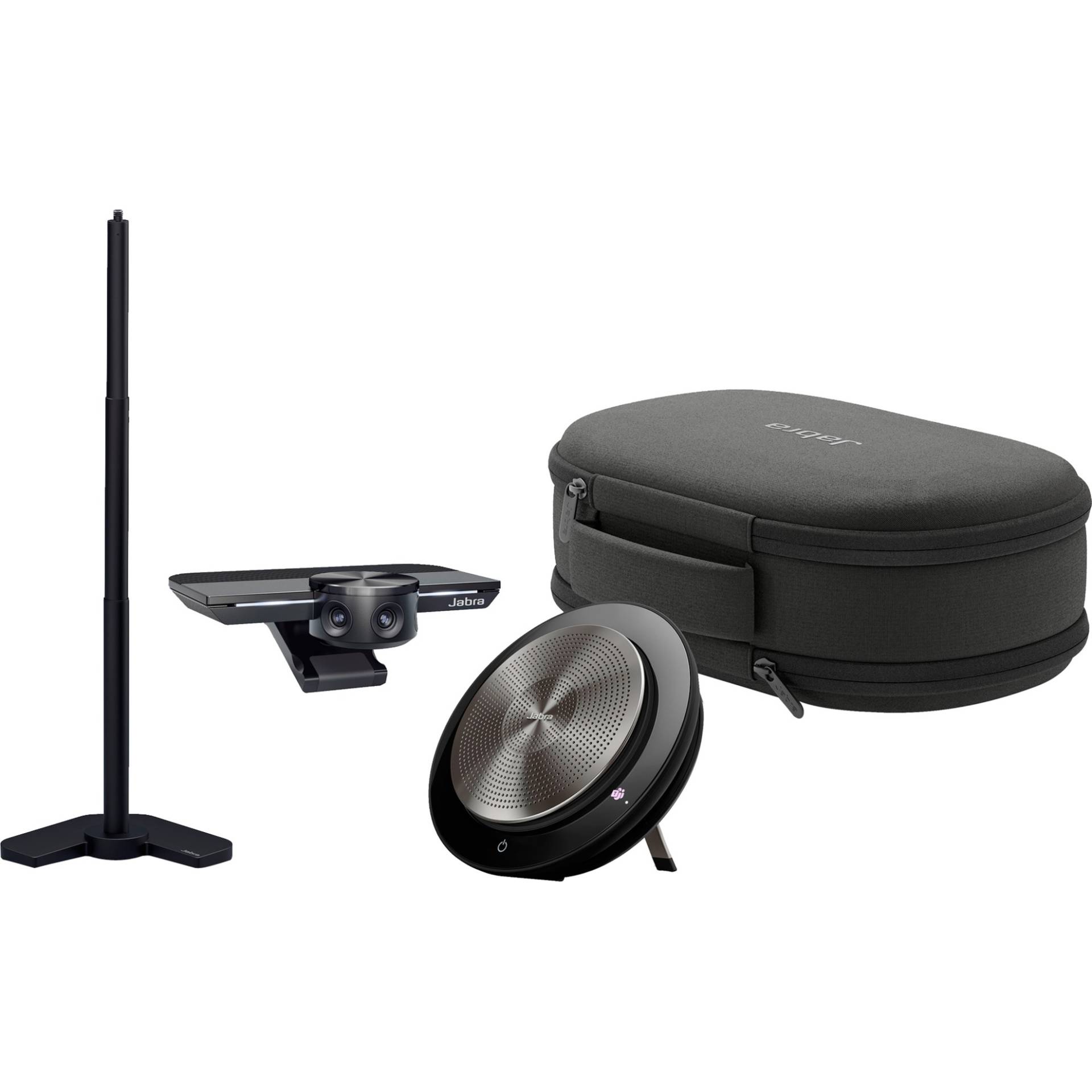 PanaCast Meet Anywhere+ MS, Set von Jabra