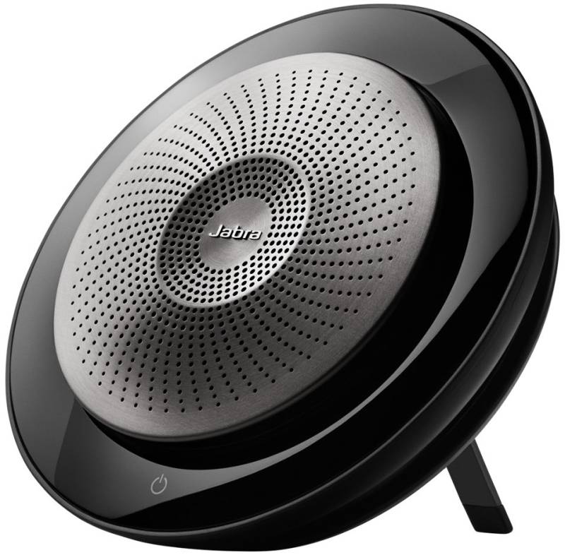 Speak 710 Audiokonferenz schwarz von Jabra