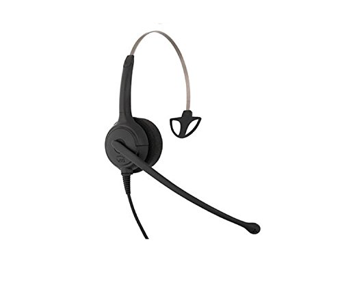 VXi CCPro4021V DC Headset von Jabra